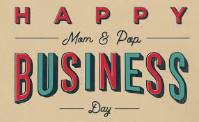 Mom and Pop Business Owners Day 2023 Images